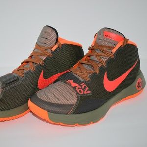 Men's Kevin Duran Trey